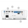 Benq | MX560 | DLP projector | XGA | 1024 x 768 | 4000 ANSI lumens | White - 6